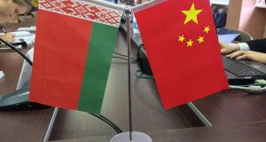 Беларусь и Китай будут вместе развивать науку