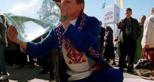 Почему бухают беларусы? 14 причин для национального пьянства