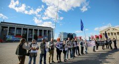 Профилактика одиночества и карго-культ оппозиции. Какие публичные пространства нужны Минску