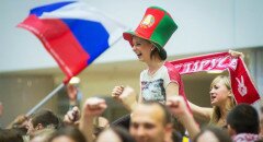 Пророссийские настроения в Беларуси: мифы и цифры