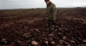 Юбилей начала войны в Чечне: украинские параллели