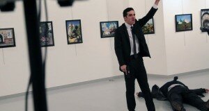 Грибоедов-2. К чему приведет убийство посла России в Турции