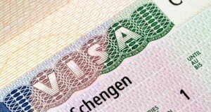 Получить Шенген и остаться в живых