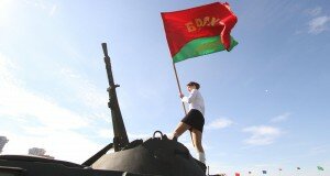 Молодежные организации Беларуси: разобщенные, с деньгами и без политики