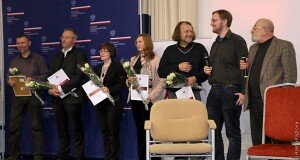 Спасет ли премия Гедройца беларусскую литературу?