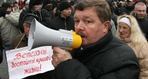 «При любой власти Беларусь вынуждена будет строить тесные отношения с Россией»