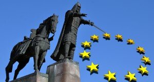 Чем обернулась Евроинтеграция для стран Балтии
