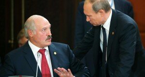 Обострение дружбы. Чем закончится конфликт Беларуси и России