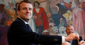 Макроном по ЛёПэн. Почему так важны выборы во Франции