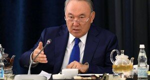 Отставка Назарбаева. Президент ушел, Елбасы остался