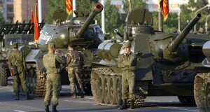 Стоит ли Беларуси опасаться российского вторжения?