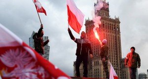 Комплекс жертвы как национальная политика. Что происходит в Польше