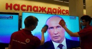 Выборы в России: театр и актеры