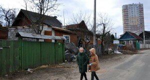 Право на свой дом. Как в Минске сносят частный сектор