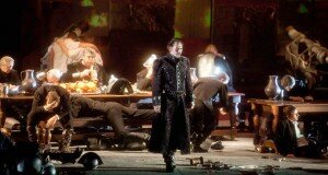 Вариации на тему Короткевича: «Седая легенда» беларусской оперы