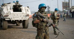 Миротворцы на Донбассе. Почему беларусских военных там не будет
